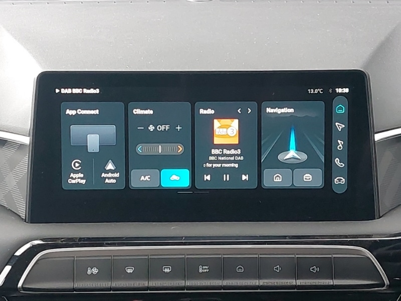 Used MG MG3 2025 for sale - 78103458: Photo 10