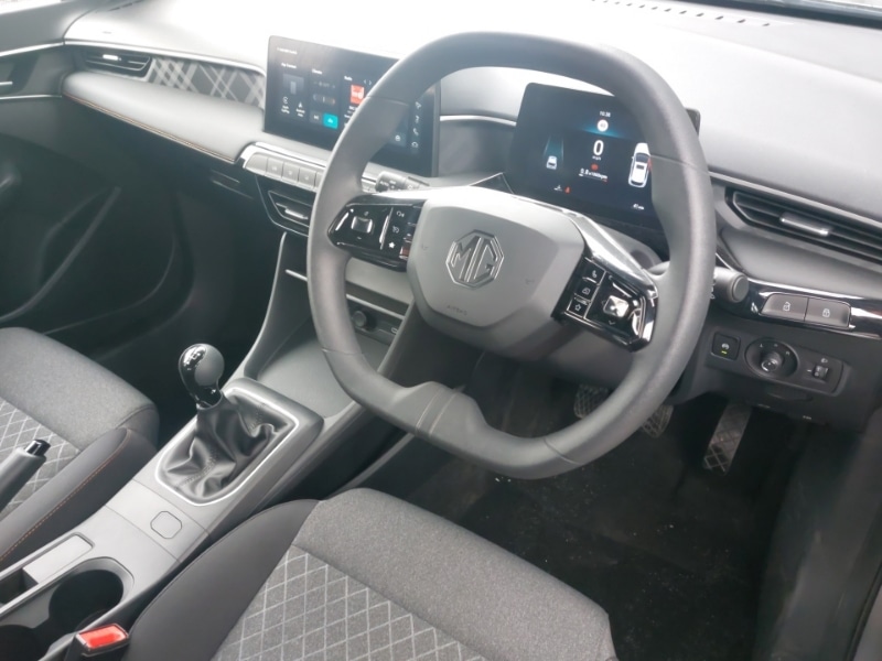 Used MG MG3 2025 for sale - 78103458: Photo 11