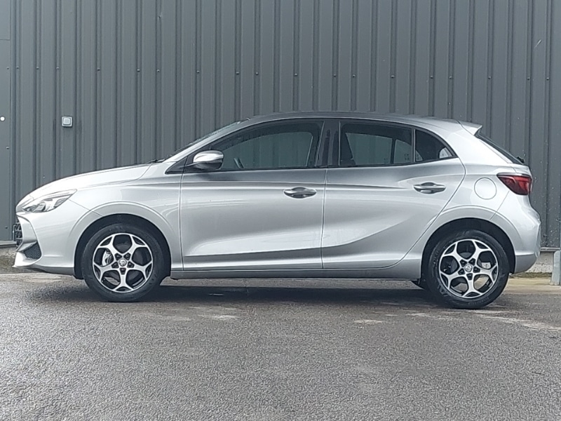 Used MG MG3 2025 for sale - 78103458: Photo 4