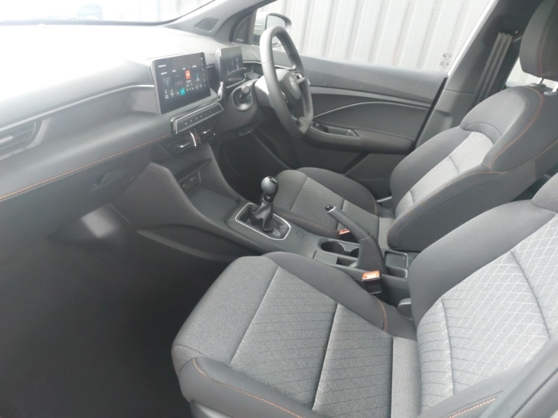 Used MG MG3 2025 for sale - 78103458: Photo 5