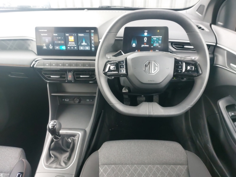 Used MG MG3 2025 for sale - 78103458: Photo 7