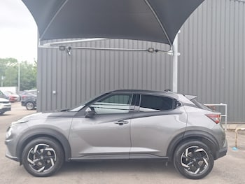 Used Nissan Juke 2023 for sale - 78647386: Photo