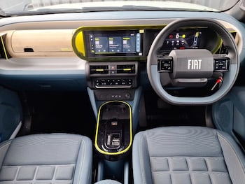 Used Fiat Panda 2026 for sale - 78326971: Photo