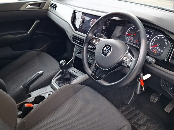 Used Volkswagen Polo 2021 for sale - 76237988: Photo 10
