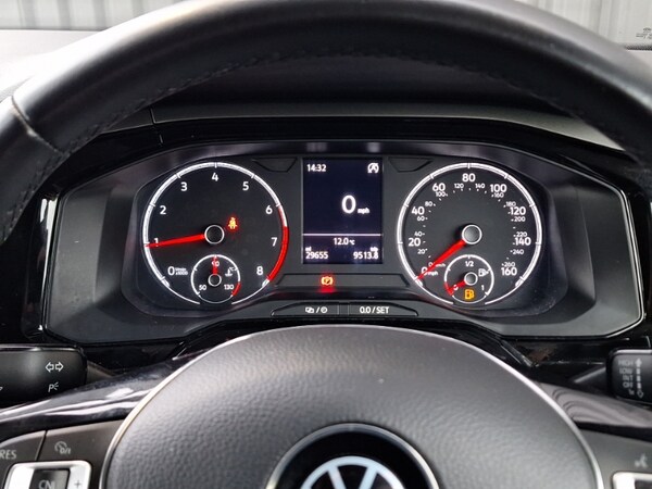 Used Volkswagen Polo 2021 for sale - 76237988: Photo 11