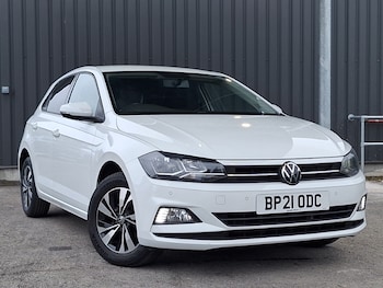 Volkswagen - Polo