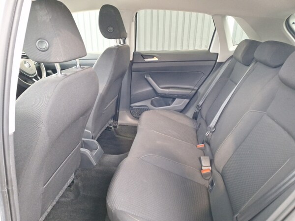 Used Volkswagen Polo 2021 for sale - 76237988: Photo 6