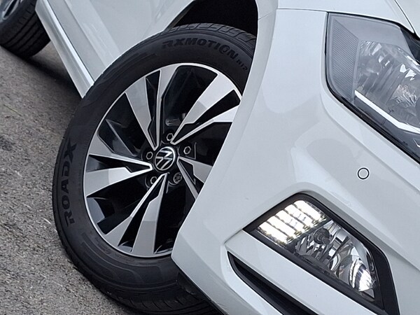 Used Volkswagen Polo 2021 for sale - 76237988: Photo 9