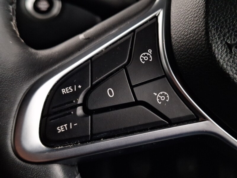 Used Renault Clio 2020 for sale - 77197261: Photo 13