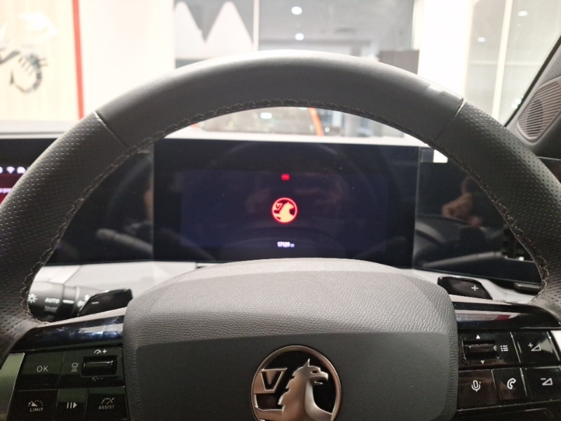 Used Vauxhall Astra 2024 for sale - 77208885: Photo 10