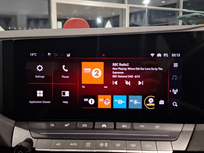 Used Vauxhall Astra 2024 for sale - 77208885: Photo 16