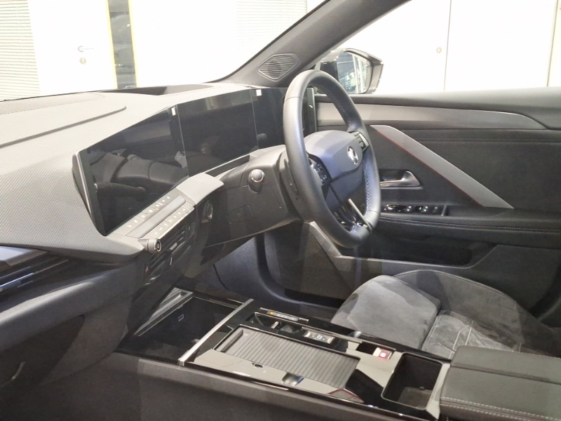 Used Vauxhall Astra 2024 for sale - 77208885: Photo 5