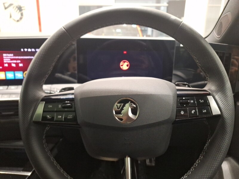 Used Vauxhall Astra 2024 for sale - 77208885: Photo 7