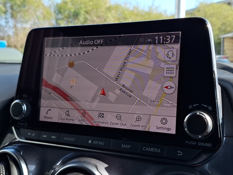 Used Nissan Juke 2022 for sale - 77933277: Photo 16