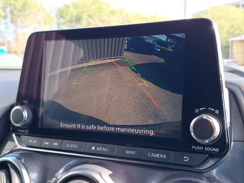 Used Nissan Juke 2022 for sale - 77933277: Photo 17