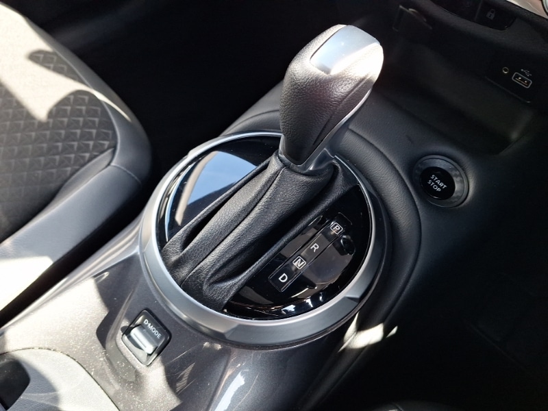 Used Nissan Juke 2022 for sale - 77933277: Photo 18