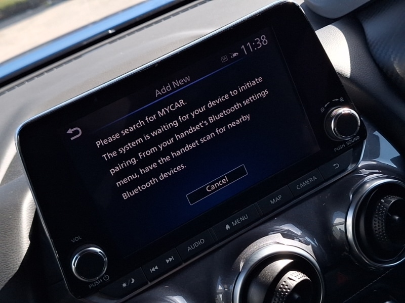 Used Nissan Juke 2022 for sale - 77933277: Photo 19