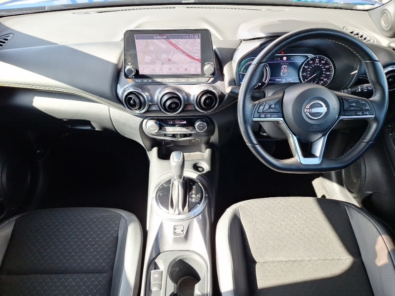 Used Nissan Juke 2022 for sale - 77933277: Photo 2