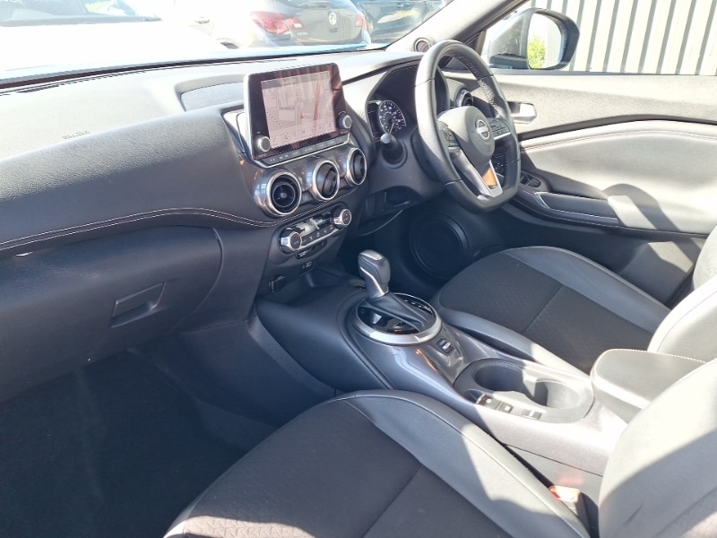 Used Nissan Juke 2022 for sale - 77933277: Photo 5