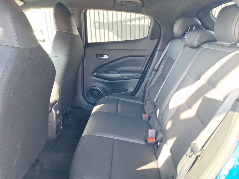 Used Nissan Juke 2022 for sale - 77933277: Photo 6