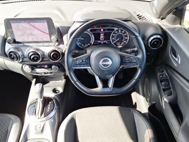 Used Nissan Juke 2022 for sale - 77933277: Photo 7