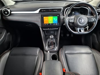 Used MG MG ZS 2022 for sale - 79411499: Photo
