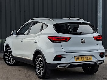 Used MG MG ZS 2022 for sale - 79411499: Photo