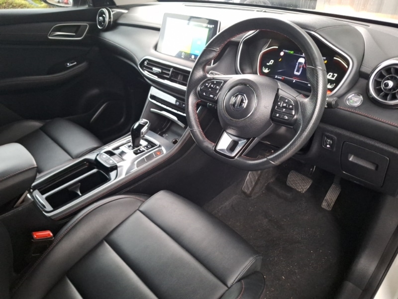 Used MG MG HS 2023 for sale - 76880154: Photo 10