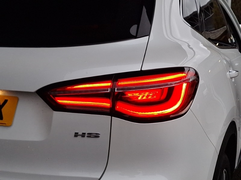 Used MG MG HS 2023 for sale - 76880154: Photo 12