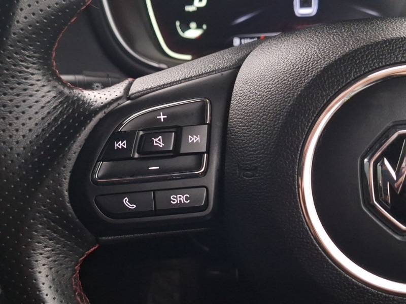 Used MG MG HS 2023 for sale - 76880154: Photo 17