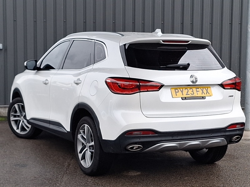 Used MG MG HS 2023 for sale - 76880154: Photo 3