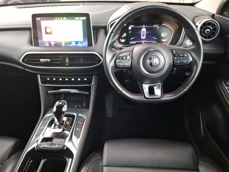 Used MG MG HS 2023 for sale - 76880154: Photo 7