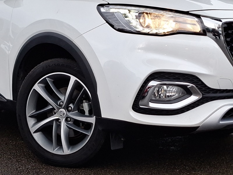 Used MG MG HS 2023 for sale - 76880154: Photo 9