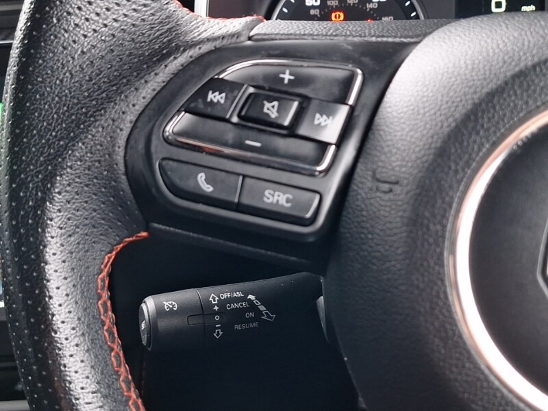 Used MG MG ZS 2023 for sale - 77503179: Photo 16