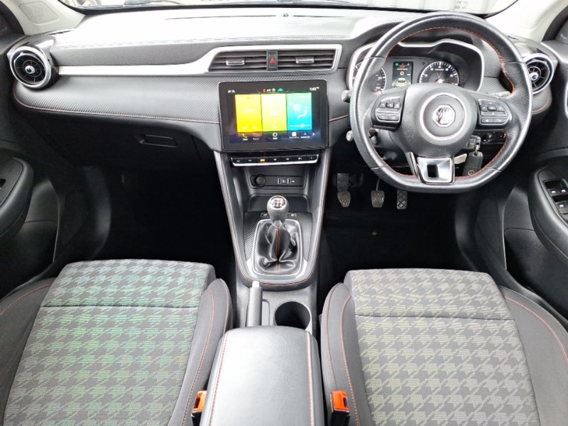 Used MG MG ZS 2023 for sale - 77503179: Photo 2