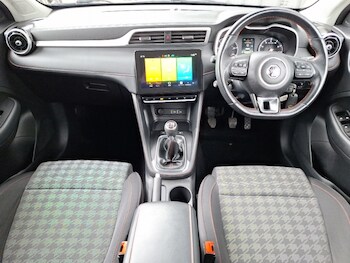 Used MG MG ZS 2023 for sale - 77503179: Photo