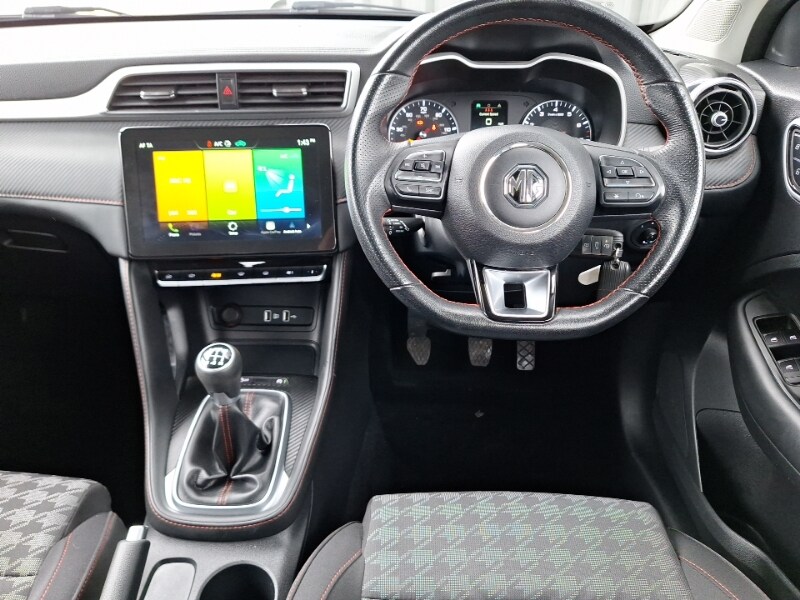 Used MG MG ZS 2023 for sale - 77503179: Photo 7