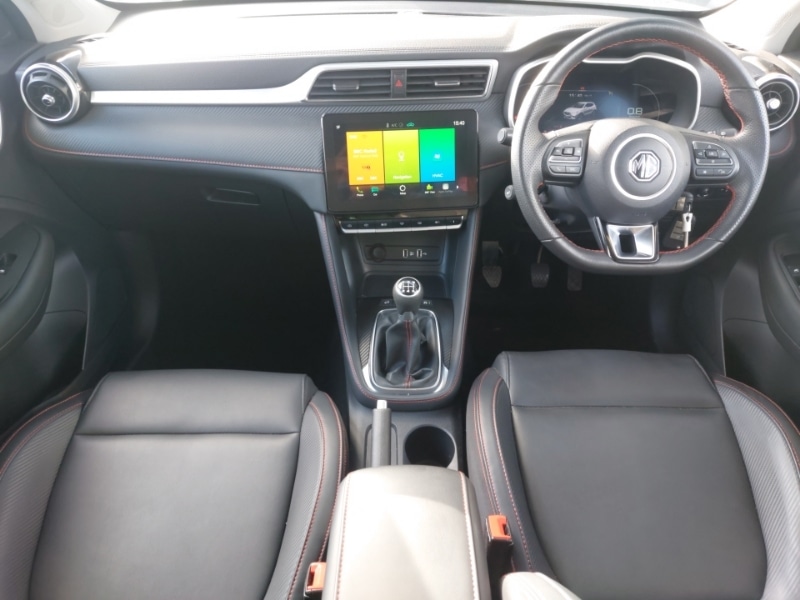 Used MG MG ZS 2023 for sale - 77881749: Photo 2