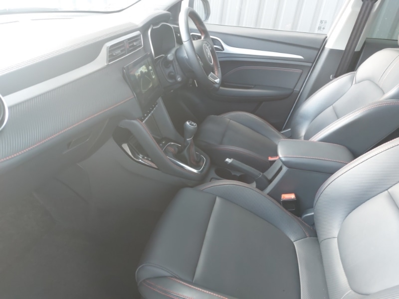 Used MG MG ZS 2023 for sale - 77881749: Photo 5