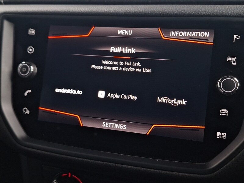 Used SEAT Ibiza 2019 for sale - 76556361: Photo 16