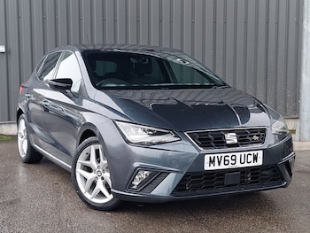 Used SEAT Ibiza 2019 for sale - 76556361: Photo