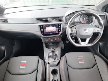 Used SEAT Ibiza 2019 for sale - 76556361: Photo