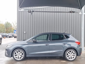 Used SEAT Ibiza 2019 for sale - 76556361: Photo