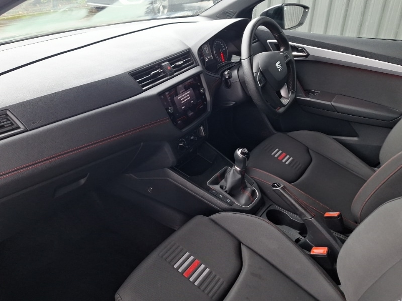 Used SEAT Ibiza 2019 for sale - 76556361: Photo 5