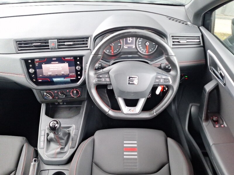 Used SEAT Ibiza 2019 for sale - 76556361: Photo 7