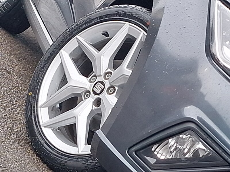 Used SEAT Ibiza 2019 for sale - 76556361: Photo 9