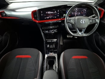Used Vauxhall Mokka 2021 for sale - 79368393: Photo