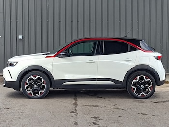 Used Vauxhall Mokka 2021 for sale - 79368393: Photo