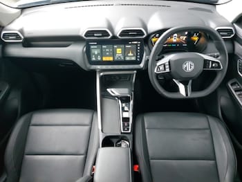 Used MG MG ZS 2025 for sale - 78945531: Photo