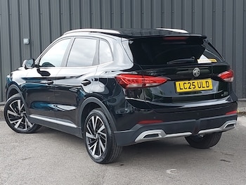 Used MG MG ZS 2025 for sale - 78945531: Photo